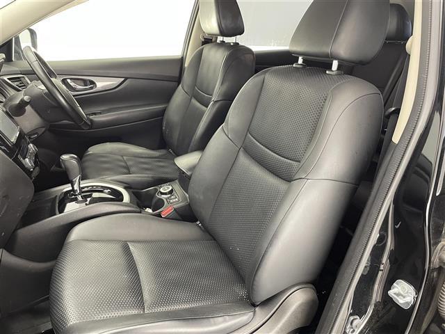 エクストレイル 20X 社外ナビ TV Bカメ ETC(17枚目)