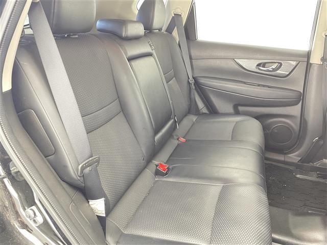 エクストレイル 20X 社外ナビ TV Bカメ ETC(19枚目)