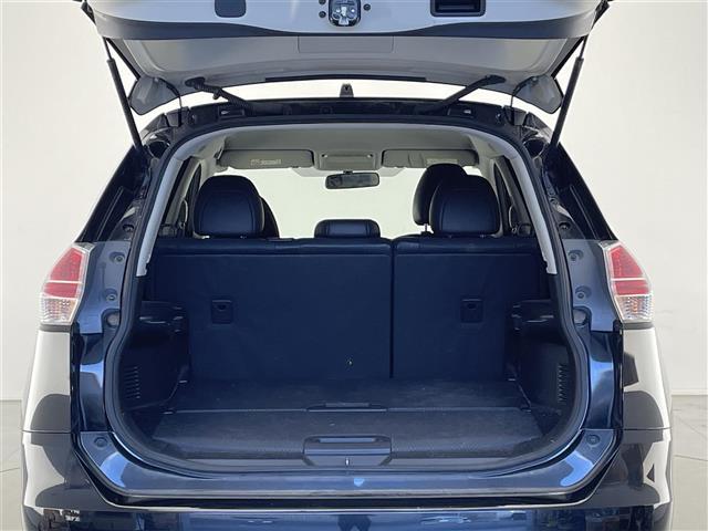 エクストレイル 20X 社外ナビ TV Bカメ ETC(20枚目)