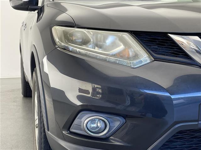 エクストレイル 20X 社外ナビ TV Bカメ ETC(21枚目)