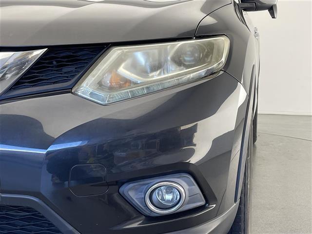 エクストレイル 20X 社外ナビ TV Bカメ ETC(22枚目)