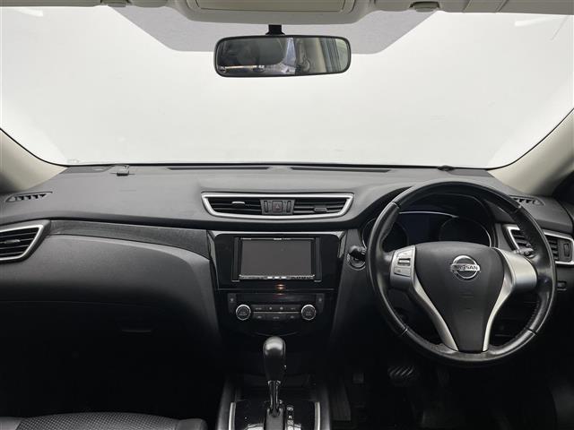 エクストレイル 20X 社外ナビ TV Bカメ ETC(38枚目)