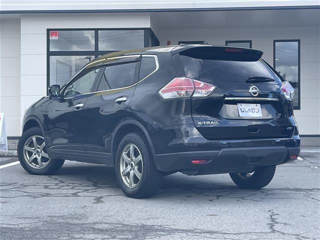 エクストレイル 20X 社外ナビ TV Bカメ ETC(39枚目)