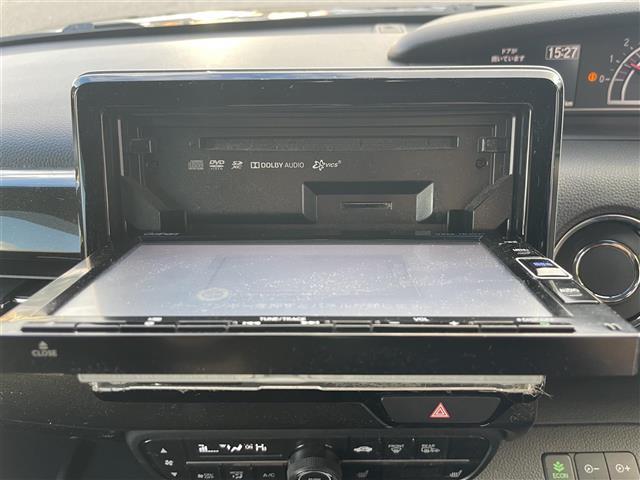 N-BOXカスタム G・Lターボホンダセンシング 純正ナビ TV Bカメ ETC 両PS クルコン(6枚目)