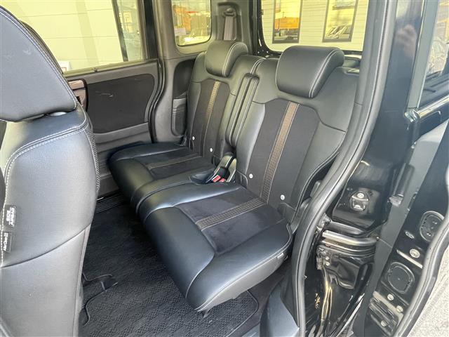 N-BOXカスタム G・Lターボホンダセンシング 純正ナビ TV Bカメ ETC 両PS クルコン(23枚目)