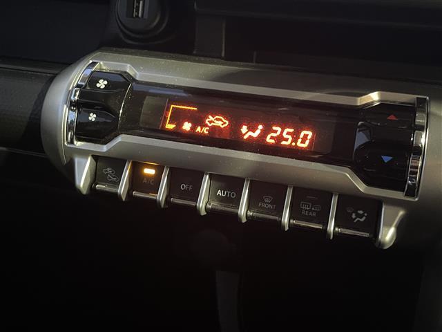 クロスビー ハイブリッドMZ 純正ナビ TV 全方位カメラ ETC クルコン(8枚目)