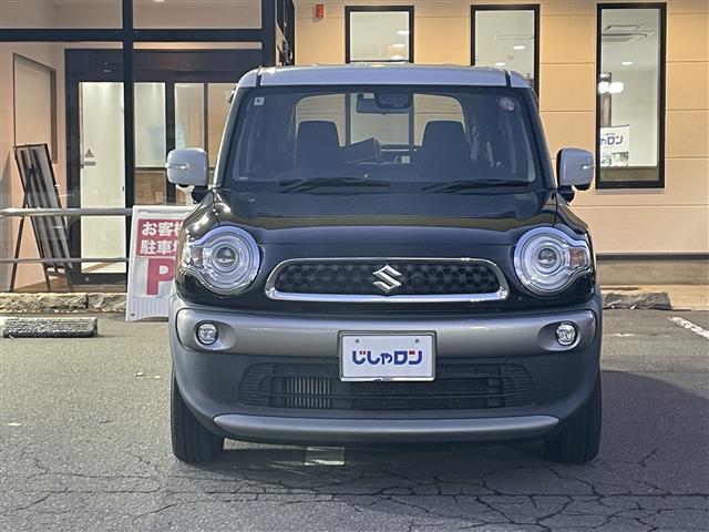 クロスビー ハイブリッドMZ 純正ナビ TV 全方位カメラ ETC クルコン(30枚目)