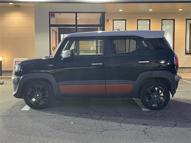 クロスビー ハイブリッドMZ 純正ナビ TV 全方位カメラ ETC クルコン(36枚目)