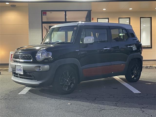 クロスビー ハイブリッドMZ 純正ナビ TV 全方位カメラ ETC クルコン(37枚目)