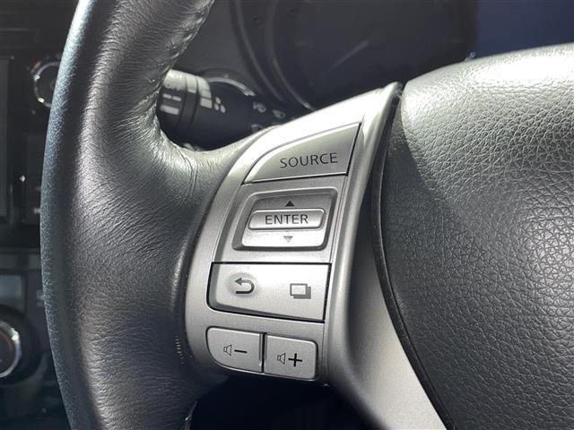 エクストレイル 20X 4WD 純正メモリーナビ バックカメラ 純正ドライブレコーダー 純正ビルトインETC 衝突被害軽減システム レーダーオートクルーズ 横滑り防止装置 アイドリングストップ 合皮シート シートヒーター(25枚目)