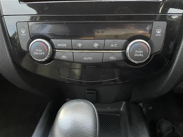 エクストレイル 20X エマージェンシーブレーキパッケージ 4WD ルーフレール 純正メモリーナビ ビルトインETC 純正ドライブレコーダー アイドリングストップ 衝突被害軽減システム 横滑り防止装置 ダウンヒルアシストコントロール シートヒーター 合皮シート(30枚目)