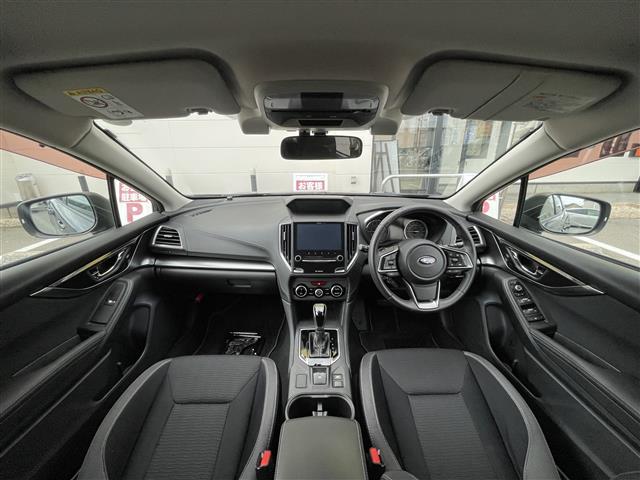 インプレッサスポーツ ２．０ｉ－Ｌアイサイト　４ＷＤ　純正８インチＳＤナビ　バックカメラ　ビルトインＥＴＣ　ドライブレコーダー　レーダークルーズコントロール　衝突被害軽減ブレーキ　レーンキープアシスト　横滑り防止装置　アイドリングストップ（20枚目）