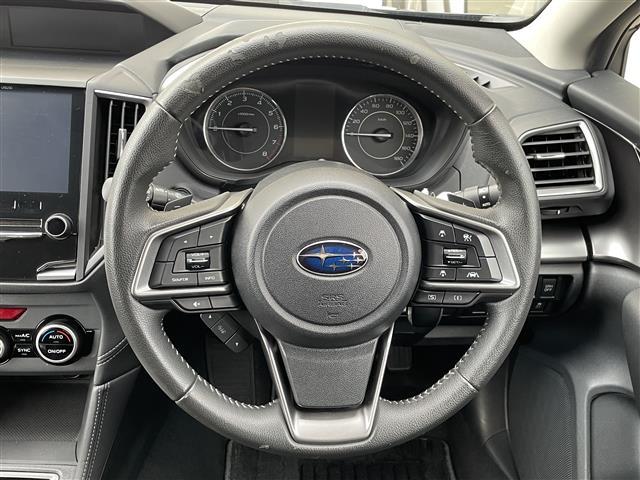 インプレッサスポーツ ２．０ｉ－Ｌアイサイト　４ＷＤ　純正８インチＳＤナビ　バックカメラ　ビルトインＥＴＣ　ドライブレコーダー　レーダークルーズコントロール　衝突被害軽減ブレーキ　レーンキープアシスト　横滑り防止装置　アイドリングストップ（23枚目）
