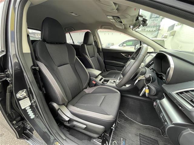 インプレッサスポーツ ２．０ｉ－Ｌアイサイト　４ＷＤ　純正８インチＳＤナビ　バックカメラ　ビルトインＥＴＣ　ドライブレコーダー　レーダークルーズコントロール　衝突被害軽減ブレーキ　レーンキープアシスト　横滑り防止装置　アイドリングストップ（37枚目）