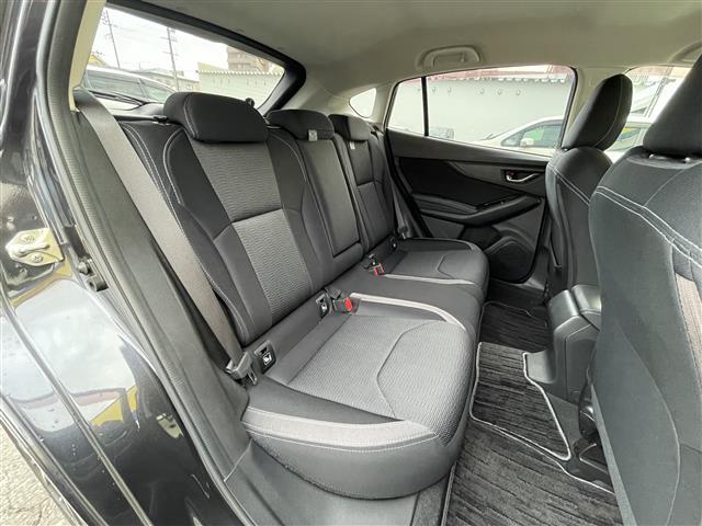 インプレッサスポーツ ２．０ｉ－Ｌアイサイト　４ＷＤ　純正８インチＳＤナビ　バックカメラ　ビルトインＥＴＣ　ドライブレコーダー　レーダークルーズコントロール　衝突被害軽減ブレーキ　レーンキープアシスト　横滑り防止装置　アイドリングストップ（38枚目）