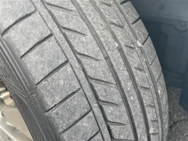 アルファード ２４０Ｓ　タイプゴールド　純正ナビ　ＴＶ　Ｂカメ　ＥＴＣ　両ＰＳ　パワーバックドア　オットマン　ハーフレザー（41枚目）