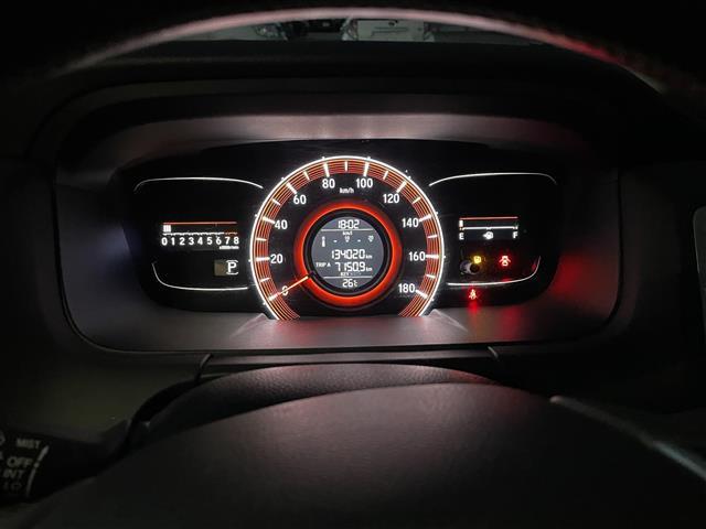 オデッセイ アブソルート 純正ナビ TV Bカメ ETC 両PS(12枚目)