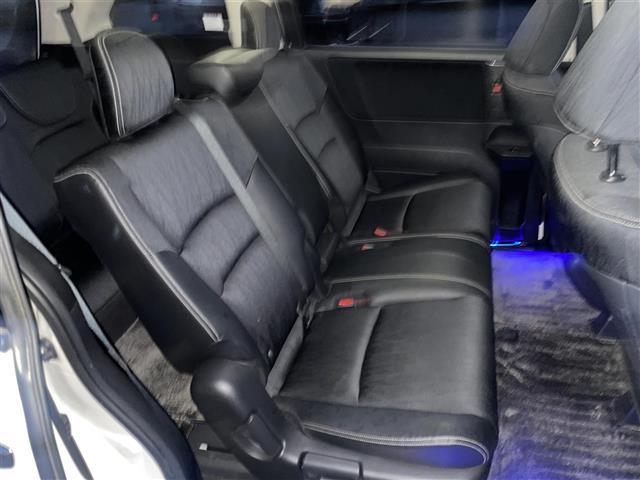 オデッセイ アブソルート 純正ナビ TV Bカメ ETC 両PS(22枚目)