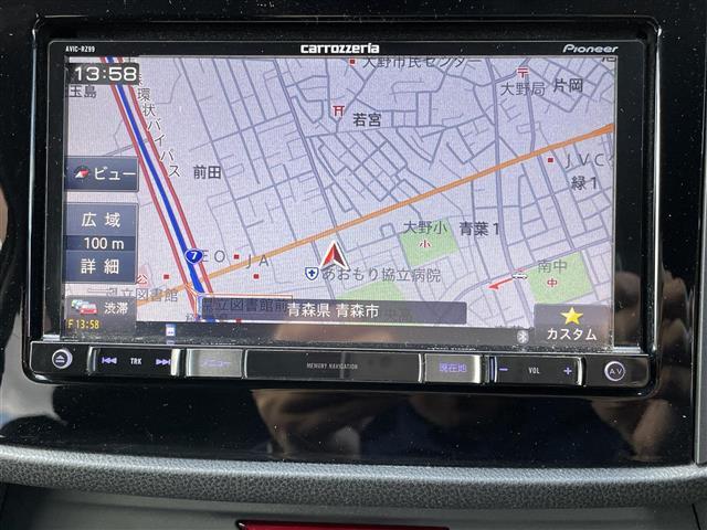 インプレッサスポーツ 2.0i-Lアイサイト 4WD 純正メモリナビ ナノイー バックカメラ プリクラッシュセーフティ レーダークルーズコントロール レーンキープアシスト アイドリングストップ 横滑り防止装置 ヒルスタートアシストコントロール(2枚目)