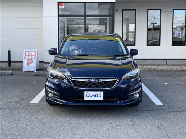 インプレッサスポーツ 2.0i-Lアイサイト 4WD 純正メモリナビ ナノイー バックカメラ プリクラッシュセーフティ レーダークルーズコントロール レーンキープアシスト アイドリングストップ 横滑り防止装置 ヒルスタートアシストコントロール(11枚目)