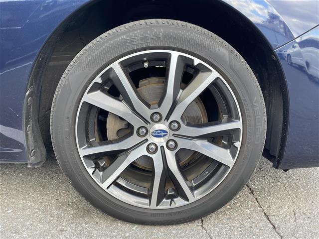 インプレッサスポーツ 2.0i-Lアイサイト 4WD 純正メモリナビ ナノイー バックカメラ プリクラッシュセーフティ レーダークルーズコントロール レーンキープアシスト アイドリングストップ 横滑り防止装置 ヒルスタートアシストコントロール(15枚目)