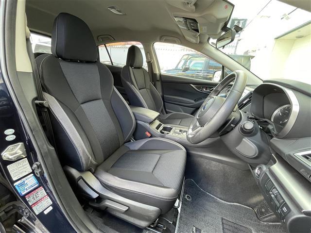 インプレッサスポーツ 2.0i-Lアイサイト 4WD 純正メモリナビ ナノイー バックカメラ プリクラッシュセーフティ レーダークルーズコントロール レーンキープアシスト アイドリングストップ 横滑り防止装置 ヒルスタートアシストコントロール(36枚目)