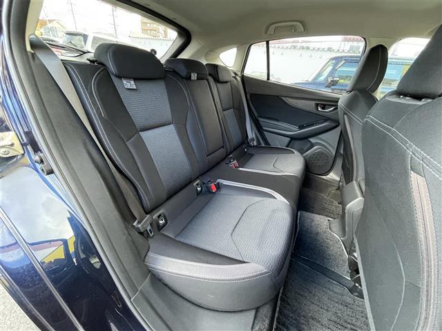 インプレッサスポーツ 2.0i-Lアイサイト 4WD 純正メモリナビ ナノイー バックカメラ プリクラッシュセーフティ レーダークルーズコントロール レーンキープアシスト アイドリングストップ 横滑り防止装置 ヒルスタートアシストコントロール(37枚目)