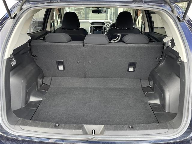 インプレッサスポーツ 2.0i-Lアイサイト 4WD 純正メモリナビ ナノイー バックカメラ プリクラッシュセーフティ レーダークルーズコントロール レーンキープアシスト アイドリングストップ 横滑り防止装置 ヒルスタートアシストコントロール(38枚目)