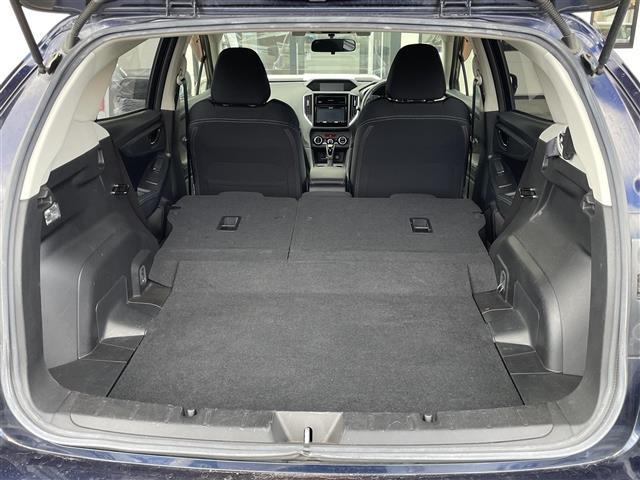 インプレッサスポーツ 2.0i-Lアイサイト 4WD 純正メモリナビ ナノイー バックカメラ プリクラッシュセーフティ レーダークルーズコントロール レーンキープアシスト アイドリングストップ 横滑り防止装置 ヒルスタートアシストコントロール(39枚目)
