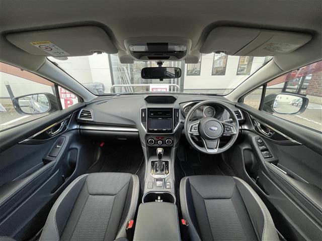 インプレッサスポーツ 2.0i-Lアイサイト 4WD 純正メモリナビ ナノイー バックカメラ プリクラッシュセーフティ レーダークルーズコントロール レーンキープアシスト アイドリングストップ 横滑り防止装置 ヒルスタートアシストコントロール(42枚目)