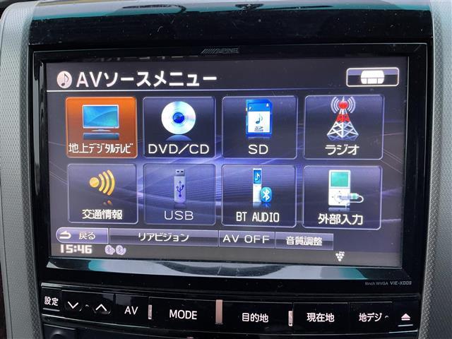 ヴェルファイア ２．４Ｚ（3枚目）