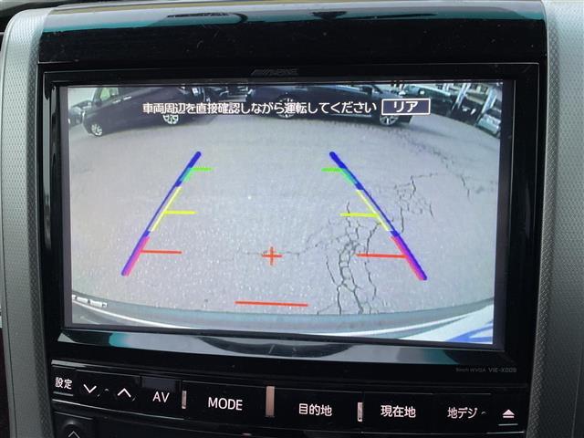 ヴェルファイア ２．４Ｚ（4枚目）