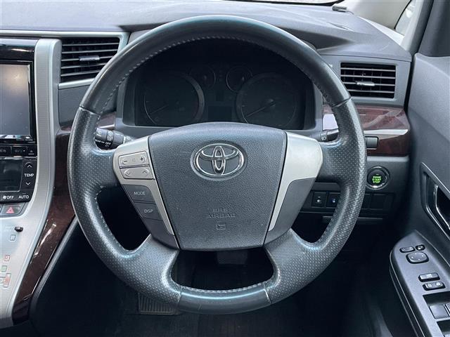 ヴェルファイア ２．４Ｚ（13枚目）