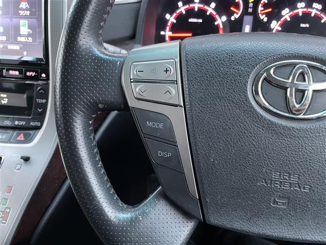 ヴェルファイア ２．４Ｚ（14枚目）