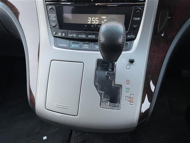 ヴェルファイア ２．４Ｚ（19枚目）