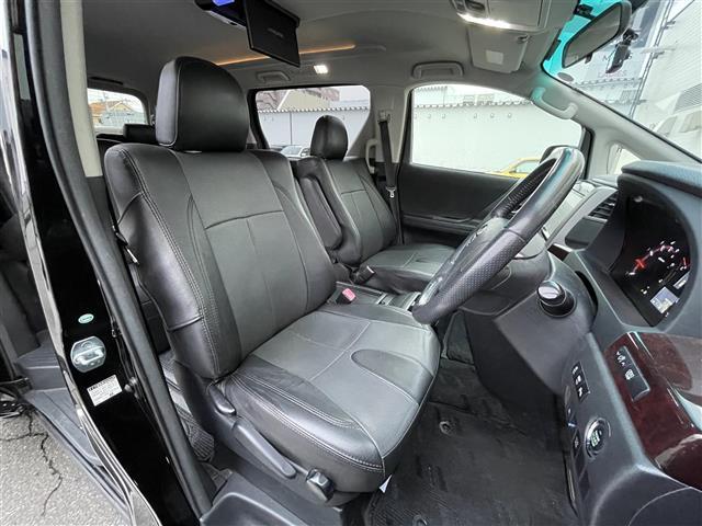 ヴェルファイア ２．４Ｚ（21枚目）