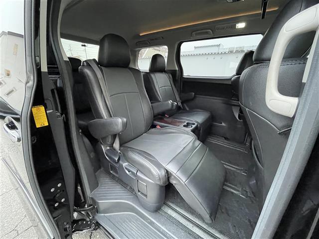 ヴェルファイア ２．４Ｚ（22枚目）