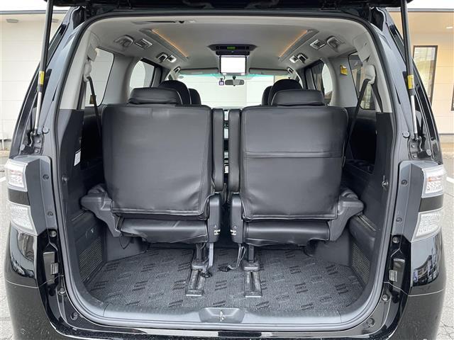 ヴェルファイア ２．４Ｚ（24枚目）