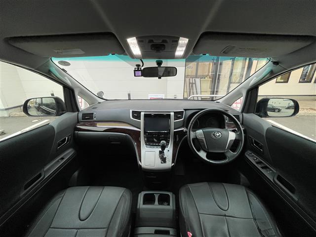 ヴェルファイア ２．４Ｚ（25枚目）