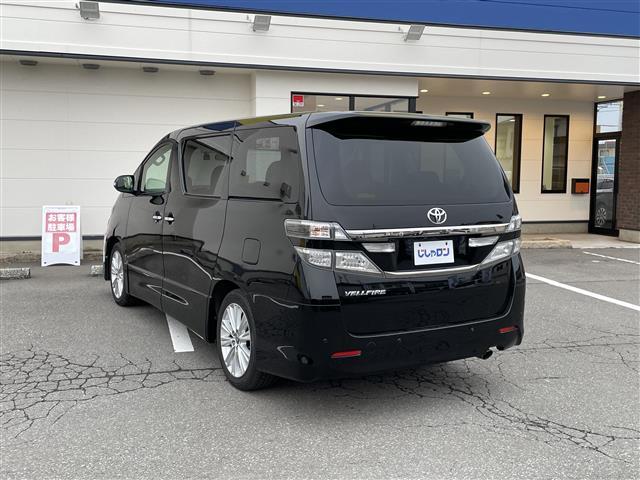 ヴェルファイア ２．４Ｚ（26枚目）