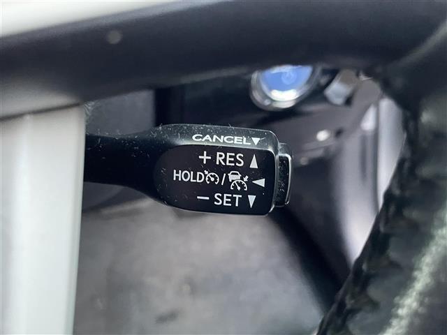 プリウス S ナビ バックカメラ レーダークルーズコントロール ETC オートライト ドライブレコーダー(15枚目)