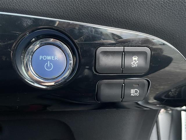 プリウス S ナビ バックカメラ レーダークルーズコントロール ETC オートライト ドライブレコーダー(16枚目)