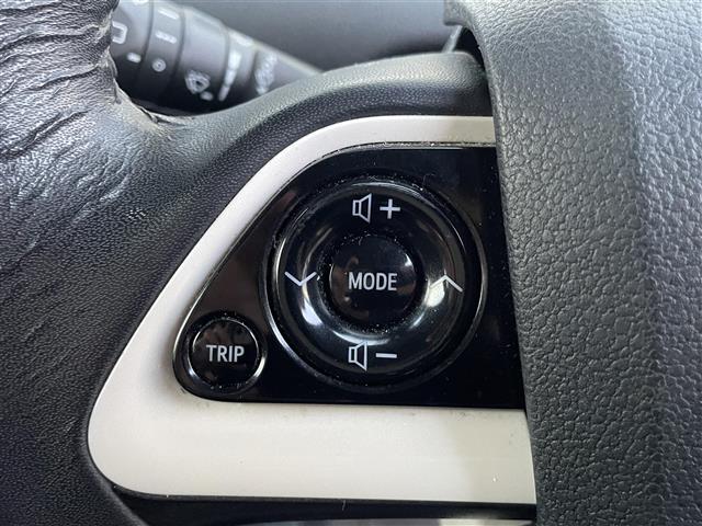 プリウス S ナビ バックカメラ レーダークルーズコントロール ETC オートライト ドライブレコーダー(18枚目)
