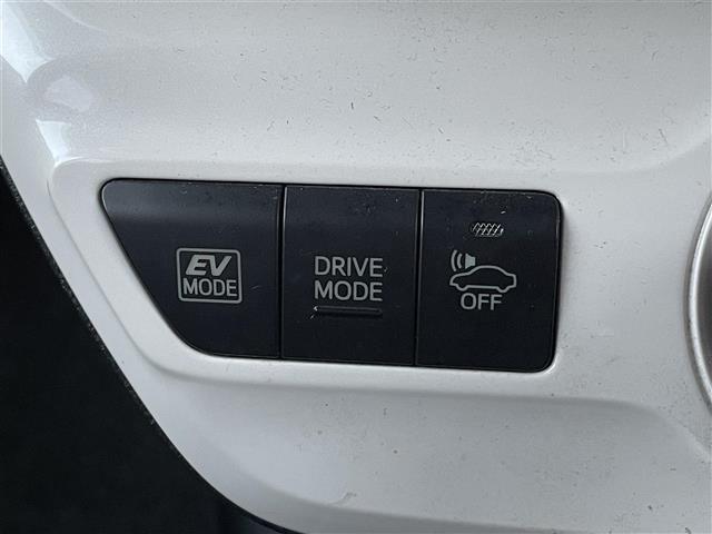 プリウス S ナビ バックカメラ レーダークルーズコントロール ETC オートライト ドライブレコーダー(19枚目)