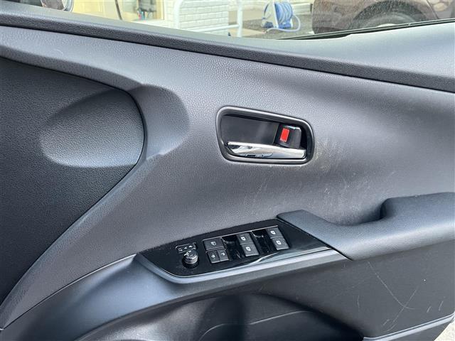 プリウス S ナビ バックカメラ レーダークルーズコントロール ETC オートライト ドライブレコーダー(22枚目)