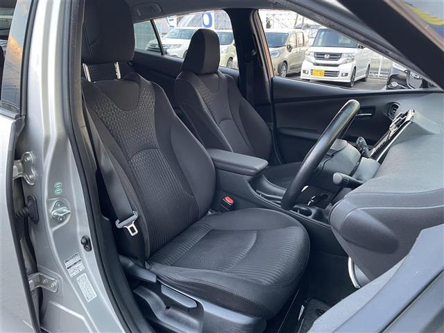 プリウス S ナビ バックカメラ レーダークルーズコントロール ETC オートライト ドライブレコーダー(23枚目)