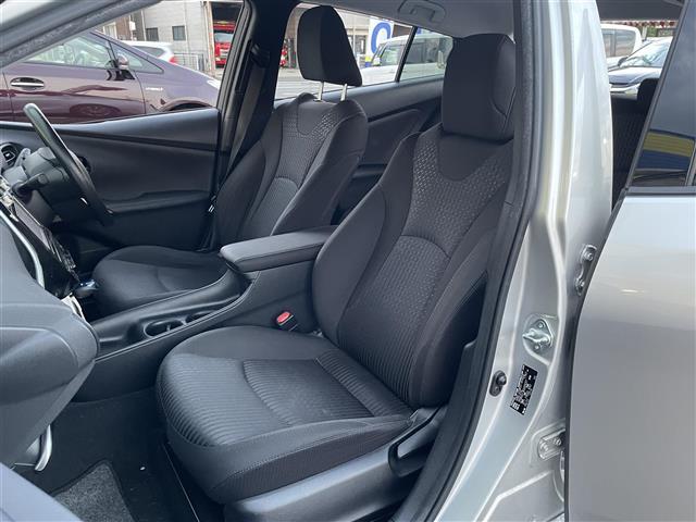 プリウス S ナビ バックカメラ レーダークルーズコントロール ETC オートライト ドライブレコーダー(27枚目)