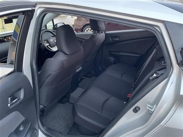 プリウス S ナビ バックカメラ レーダークルーズコントロール ETC オートライト ドライブレコーダー(28枚目)