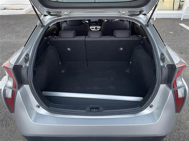 プリウス S ナビ バックカメラ レーダークルーズコントロール ETC オートライト ドライブレコーダー(30枚目)