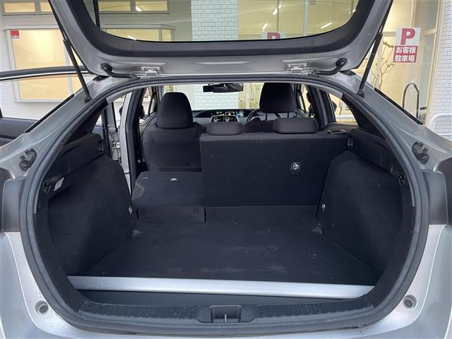 プリウス S ナビ バックカメラ レーダークルーズコントロール ETC オートライト ドライブレコーダー(31枚目)